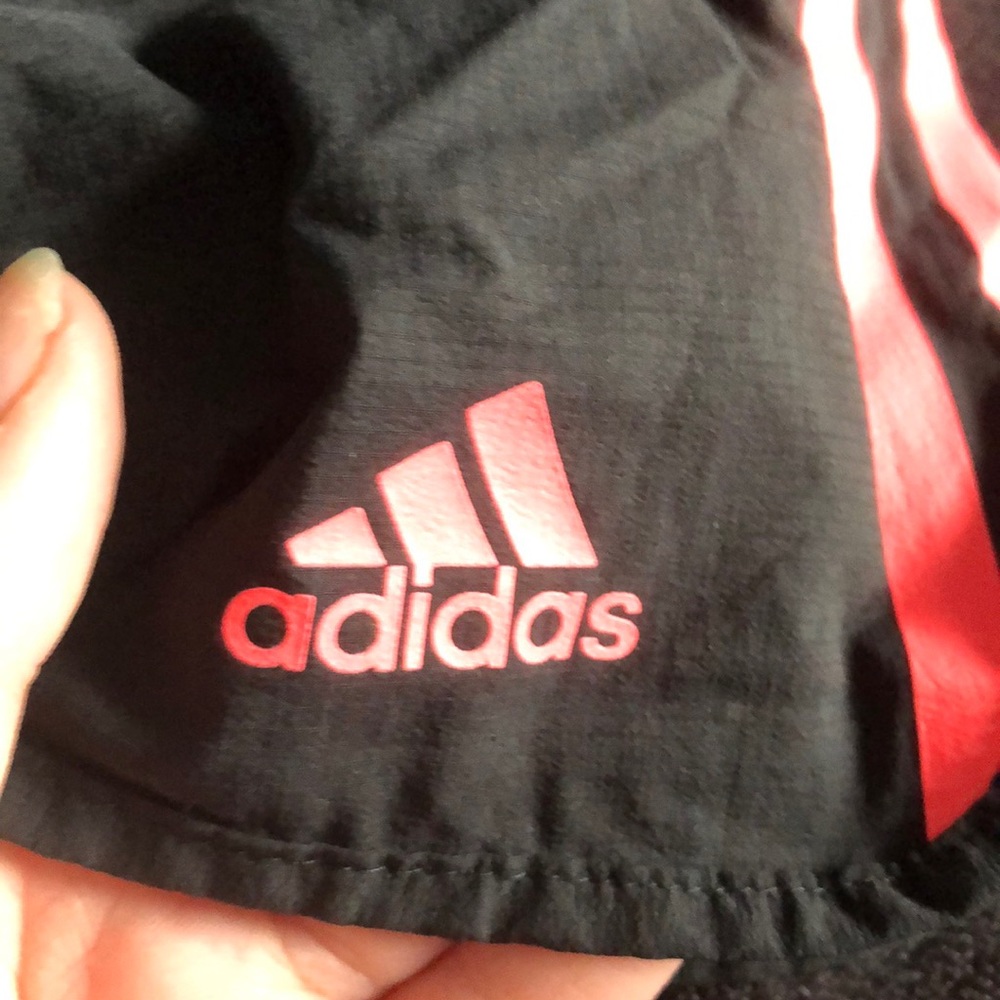 Adidas Shorts - Picture 2 of 3